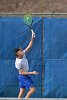 MTennis vs MIT  Men’s Tennis vs MIT. - Photo By: KEITH NORDSTROM
